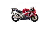 2000-2001 CBR900RR 929 Fairings