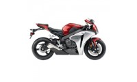 2008-2011 CBR1000RR Fairings