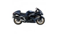 GSXR 1300 Fairings