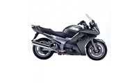 FJR1300 Fairings
