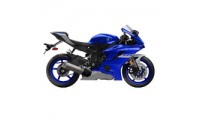 R6 Fairings