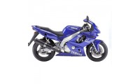 YZF600R Fairings