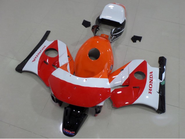 1991-1998 Repsol Honda CBR250RR MC22 MC22 Fairings 1991-1998 Repsol Honda CBR250RR MC22 MC22 Fairings