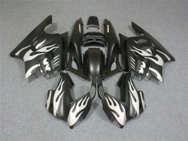 1995-1998 White Honda CBR600 F3 Fairings 1995-1998 White Honda CBR600 F3 Fairings
