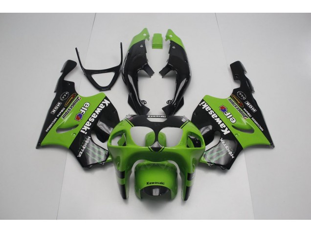 1996-2002 Monster Kawasaki Ninja ZX7R Fairings 1996-2002 Monster Kawasaki Ninja ZX7R Fairings