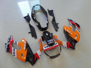 1997-2005 Repsol Honda VTR1000F Fairings & Bodywork