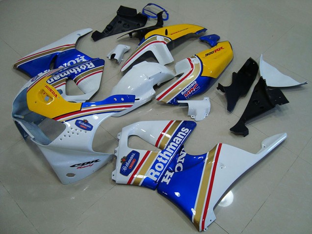 1998-1999 Rothmans Honda CBR900RR 919 Fairings 1998-1999 Rothmans Honda CBR900RR 919 Fairings