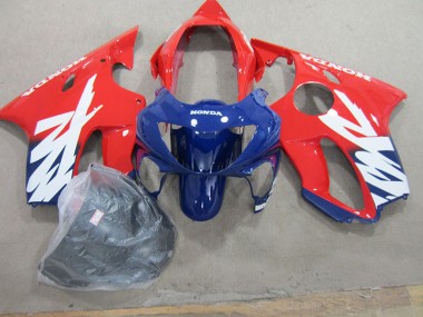 1999-2000 Valentino Rossi Mf6583 Honda CBR600 F4 Fairings