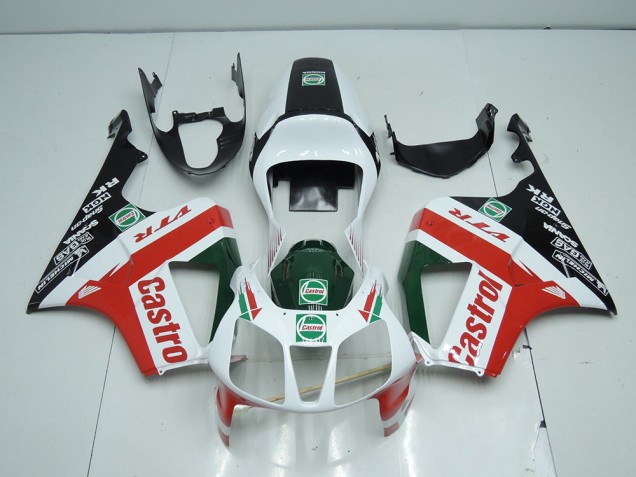 2000-2006 Honda VTR1000 Fairings 2000-2006 Honda VTR1000 Fairings
