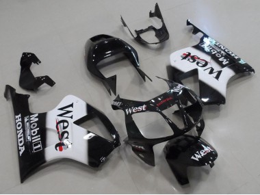 2000-2006 West Honda VTR1000 Fairings & Bodywork