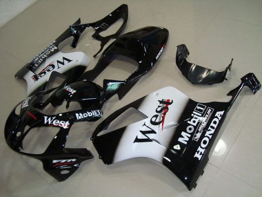 2000-2006 West Honda VTR1000 Fairings