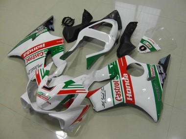 2001-2003 Castrol Honda CBR600 F4I Fairings & Bodywork