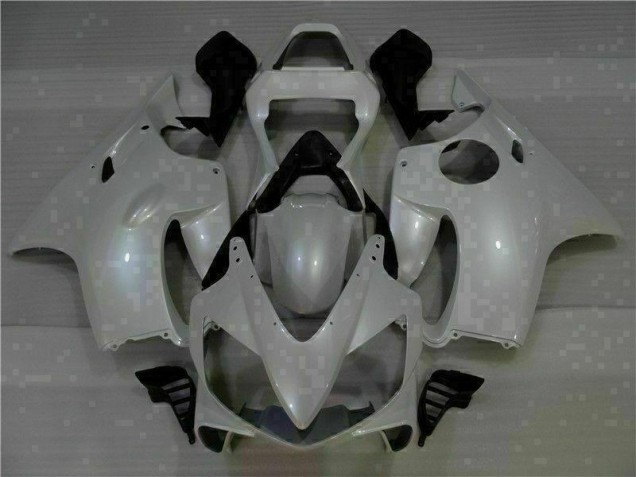 2001-2003 F4I Motorcycle Fairings Mf1520 Honda CBR600 F4i Fairings