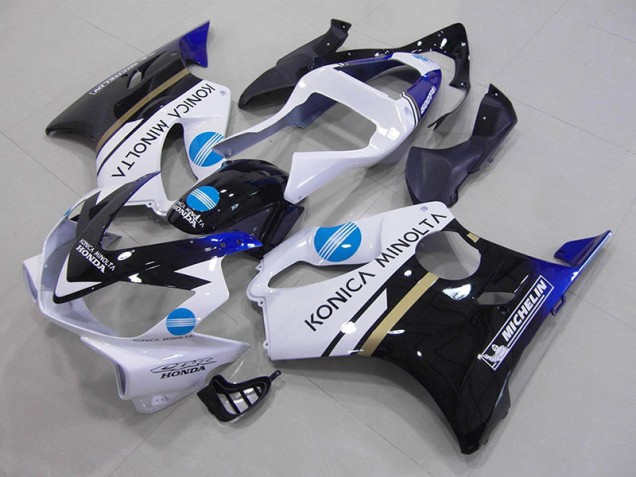 2001-2003 Konica Honda CBR600 F4I Fairings & Bodywork