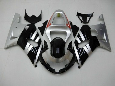 2001-2003 Suzuki GSXR 600/750 Fairings