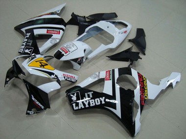 2002-2003 Playboy Honda CBR900RR 954 Fairings