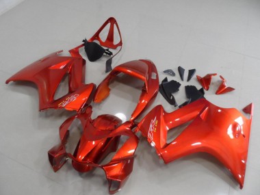 2002-2013 Honda VFR800 Fairings