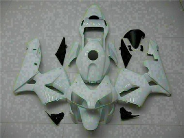 2003-2004 Honda CBR600RR Fairings