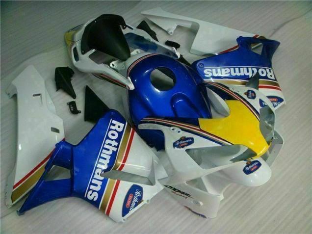2003-2004 Honda Cbr600Rr Motorcycle Fairings Mf1014 Honda CBR600RR Fairings 2003-2004 Honda Cbr600Rr Motorcycle Fairings Mf1014 Honda CBR600RR Fairings