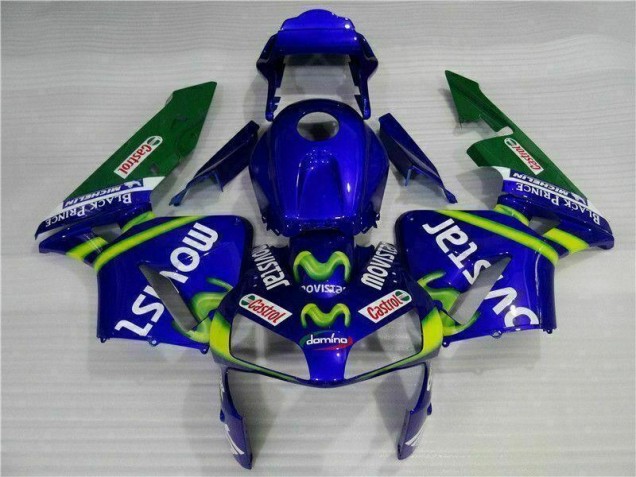 2003-2004 Honda Cbr600Rr Motorcycle Fairings Mf1051 Honda CBR600RR Fairings 2003-2004 Honda Cbr600Rr Motorcycle Fairings Mf1051 Honda CBR600RR Fairings