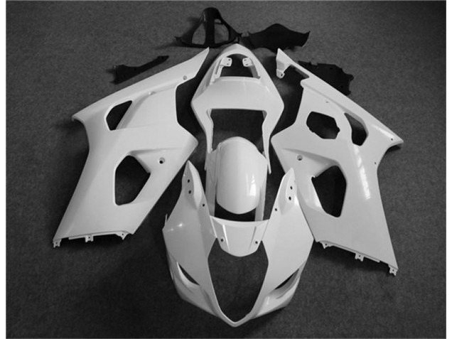 2003-2004 Suzuki GSXR 1000 Fairings 2003-2004 Suzuki GSXR 1000 Fairings