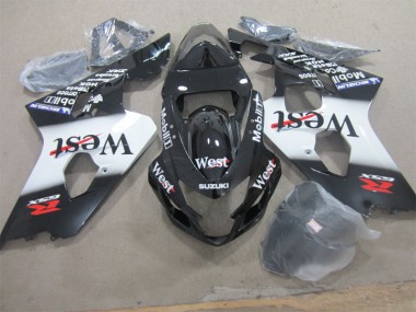 2004-2005 Corona Mf6939 Suzuki GSXR600 Fairings