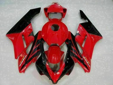 2004-2005 Red Honda CBR1000RR Fairings & Bodywork