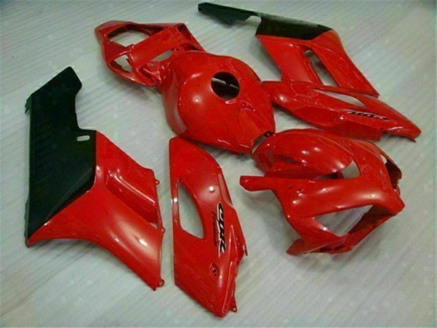 2004-2005 Red Honda CBR1000RR Fairings 2004-2005 Red Honda CBR1000RR Fairings