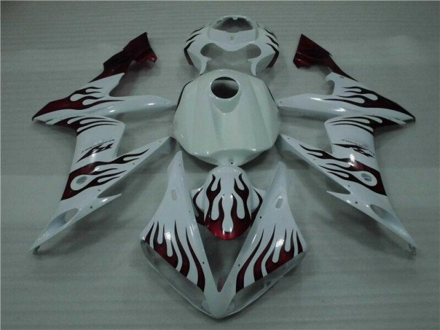 2004-2006 Yamaha YZF R1 Fairing Kits 2004-2006 Yamaha YZF R1 Fairing Kits