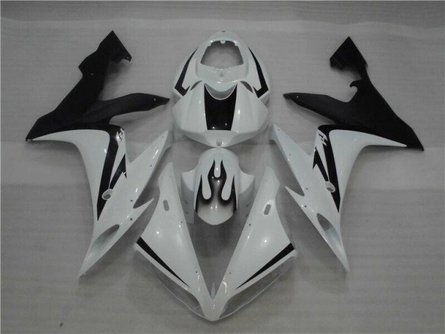 2004-2006 Yamaha YZF R1 Plastics Fairings 2004-2006 Yamaha YZF R1 Plastics Fairings
