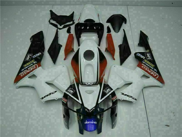 2005-2006 Honda Cbr600Rr Motorcycle Fairings Mf1098 Honda CBR600RR Fairings 2005-2006 Honda Cbr600Rr Motorcycle Fairings Mf1098 Honda CBR600RR Fairings