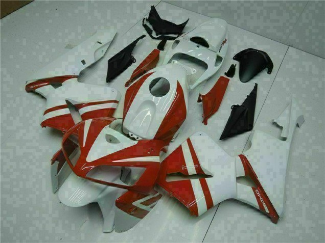 2005-2006 Honda Cbr600Rr Motorcycle Fairings Mf1117 Honda CBR600RR Fairings 2005-2006 Honda Cbr600Rr Motorcycle Fairings Mf1117 Honda CBR600RR Fairings