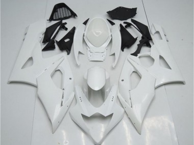 2005-2006 Suzuki GSXR 1000 Fairings