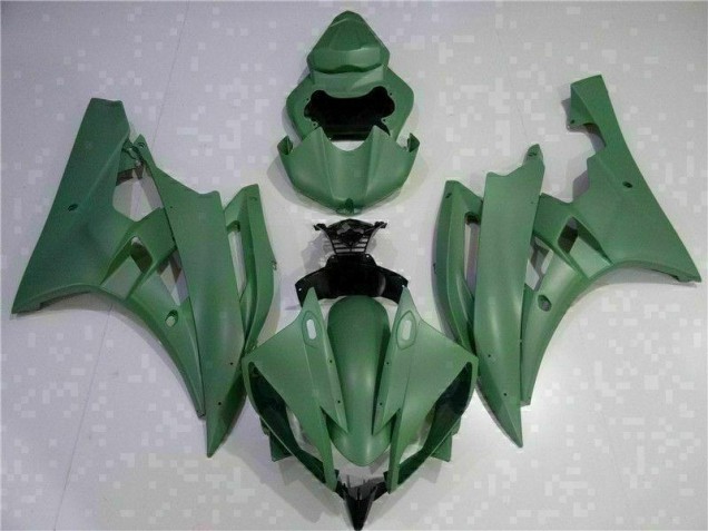2006-2007 Yamaha YZF R6 Fairings & Bodywork 2006-2007 Yamaha YZF R6 Fairings & Bodywork