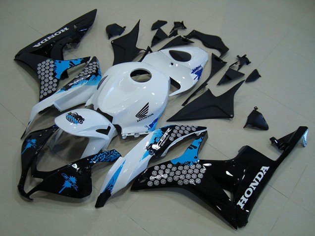 2007-2008 Honda Cbr600Rr Motorcycle Fairings Mf3100 Honda CBR600RR Fairings 2007-2008 Honda Cbr600Rr Motorcycle Fairings Mf3100 Honda CBR600RR Fairings