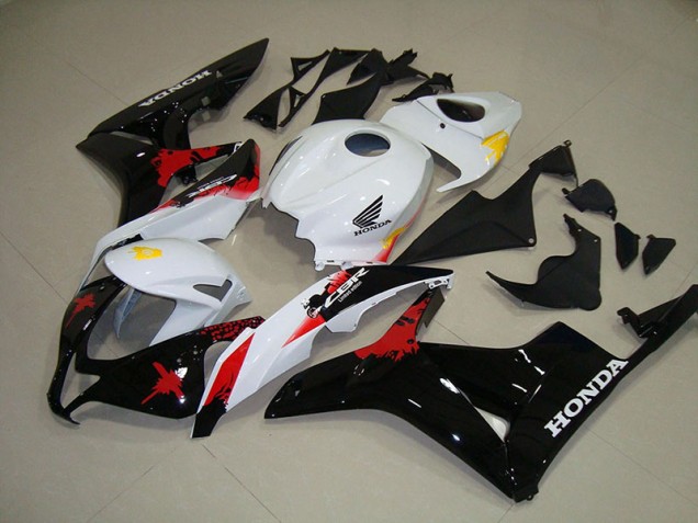 2007-2008 Honda Cbr600Rr Motorcycle Fairings Mf3102 Honda CBR600RR Fairings 2007-2008 Honda Cbr600Rr Motorcycle Fairings Mf3102 Honda CBR600RR Fairings