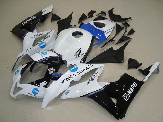 2007-2008 Konica Honda CBR600RR Fairings