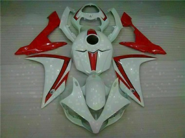 2007-2008 Yamaha YZF R1 Fairings