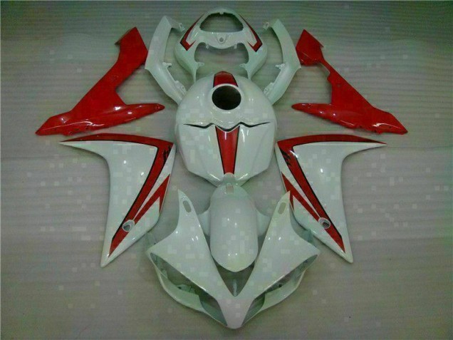 2007-2008 Yamaha YZF R1 Fairings 2007-2008 Yamaha YZF R1 Fairings