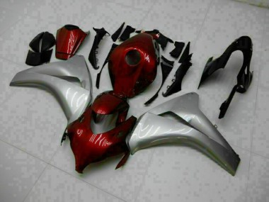 2008-2011 Honda Cbr1000Rr Motorcycle Fairings Mf1361 Honda CBR1000RR Fairings