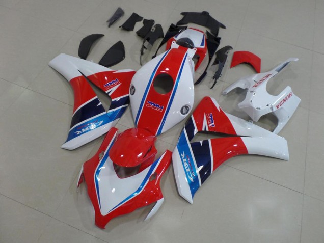 2008-2011 Hrc Honda CBR1000RR Fairings & Bodywork 2008-2011 Hrc Honda CBR1000RR Fairings & Bodywork