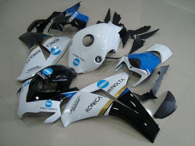 2008-2011 Konica Honda CBR1000RR Fairings