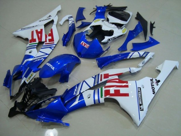 2008-2016 Yamaha YZF R6 Full Fairings 2008-2016 Yamaha YZF R6 Full Fairings