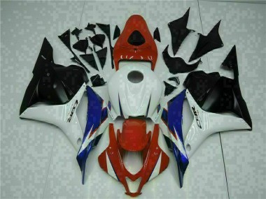2009-2012 Honda Cbr600Rr Motorcycle Fairings Mf1231 Honda CBR600RR Fairings