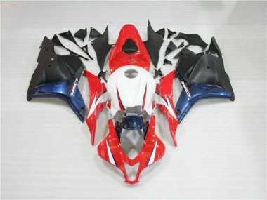2009-2012 Honda Cbr600Rr Motorcycle Fairings Mf1242 Honda CBR600RR Fairings