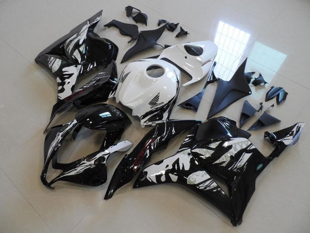 2009-2012 Leyla Honda CBR600RR Fairings 2009-2012 Leyla Honda CBR600RR Fairings