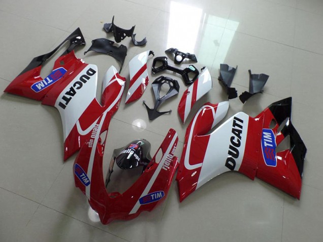 2011-2014 Tim Ducati 1199 Fairings 2011-2014 Tim Ducati 1199 Fairings