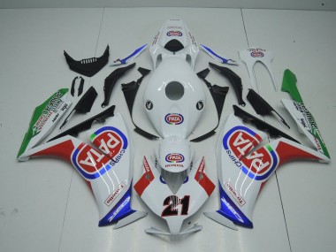 2012-2016 Pata Honda CBR1000RR Fairings