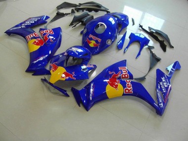 2012-2016 Red Bull Honda CBR1000RR Fairings & Bodywork
