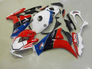 2012-2016 TT Legends Honda CBR1000RR Fairings & Bodywork